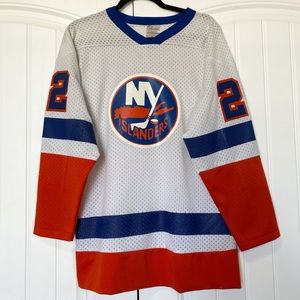 New York Islanders Jersey